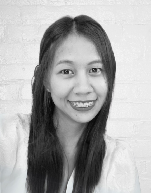 Photo of Mary Beth Damandaman